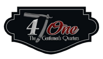 The Gentlemen's Quarters logo